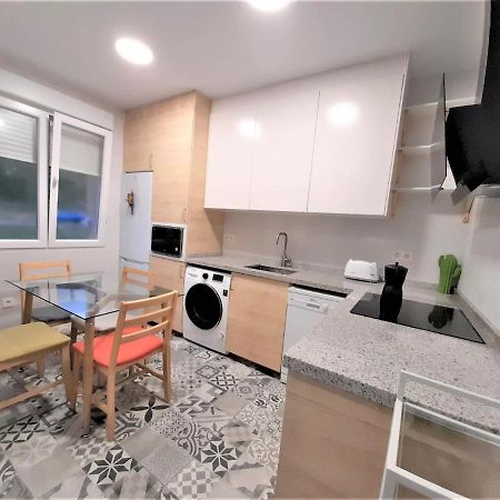 Coqueto Piso 2 Hab Zona Hospital Central-Ov5099 Oviedo Kültér fotó
