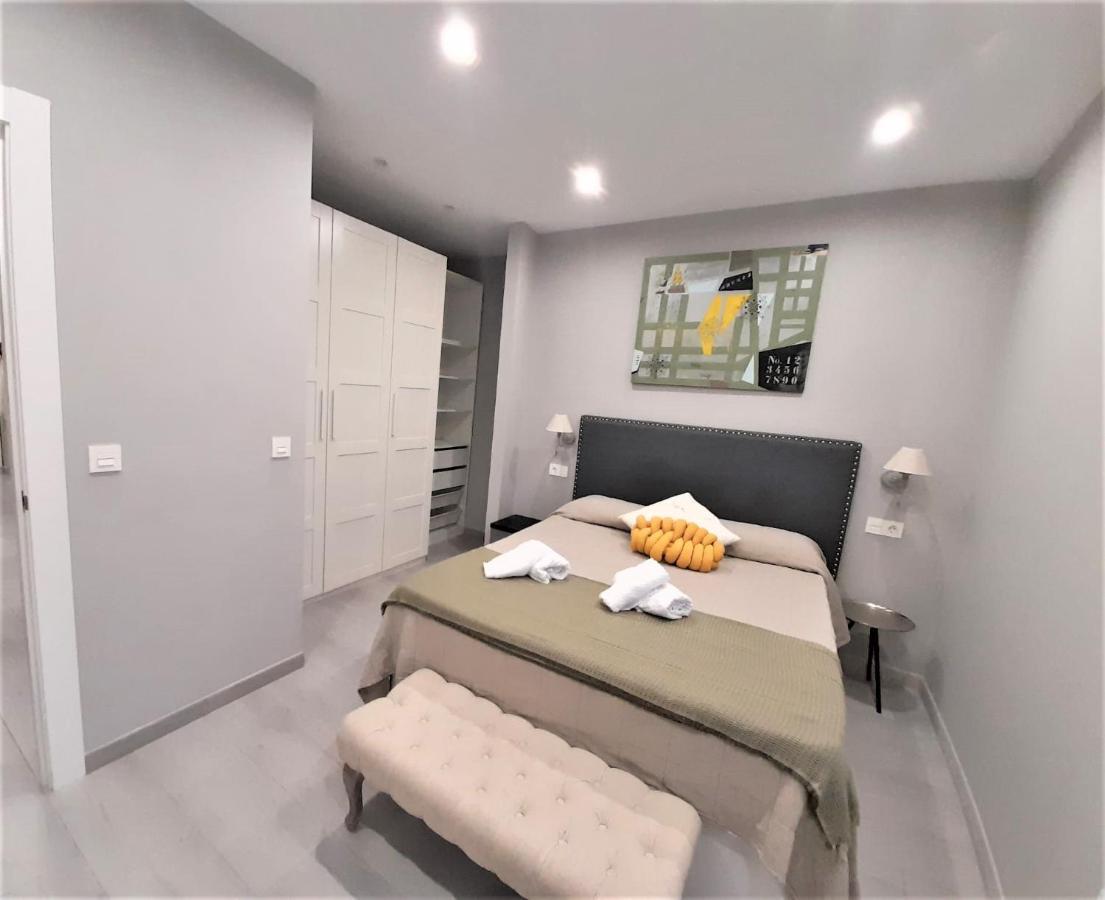 Coqueto Piso 2 Hab Zona Hospital Central-Ov5099 Oviedo Kültér fotó